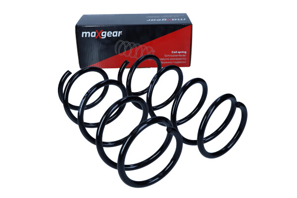 MAXGEAR 60-1554D Fahrwerksfeder