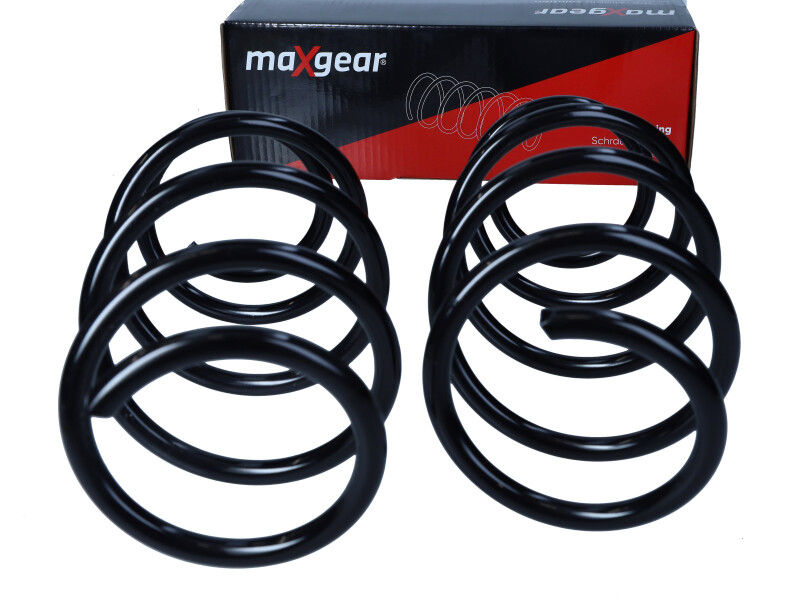 MAXGEAR 60-1574D Fahrwerksfeder