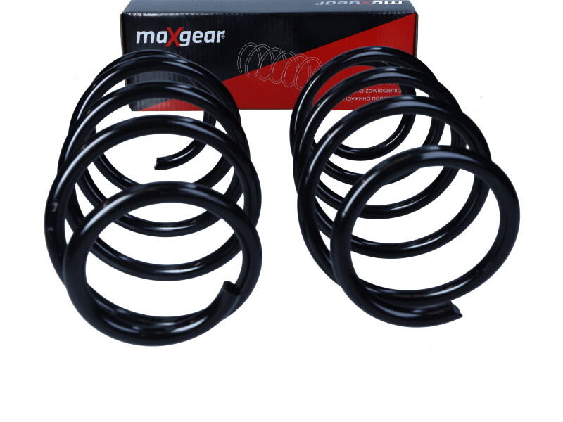 MAXGEAR 60-1582D Fahrwerksfeder