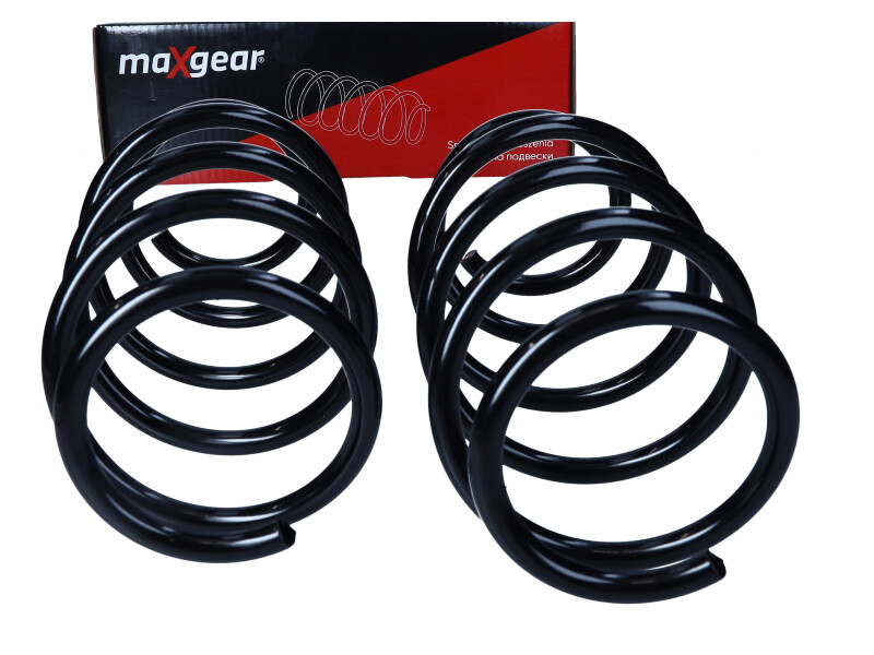 MAXGEAR 60-1583D Fahrwerksfeder