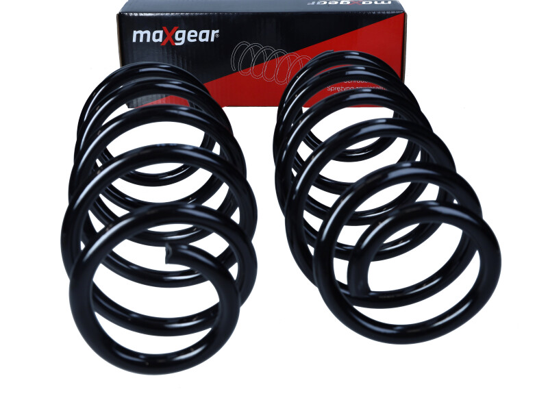 MAXGEAR 60-1586D Fahrwerksfeder