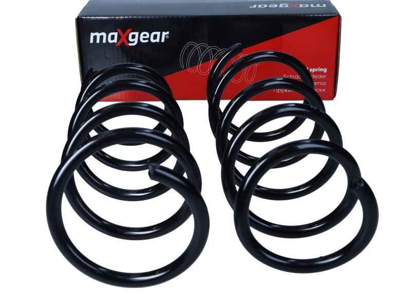 MAXGEAR 60-1587D Fahrwerksfeder