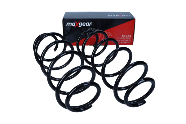 MAXGEAR 60-1589D Fahrwerksfeder