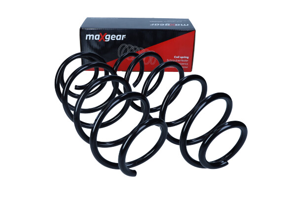 MAXGEAR 60-1590D Fahrwerksfeder