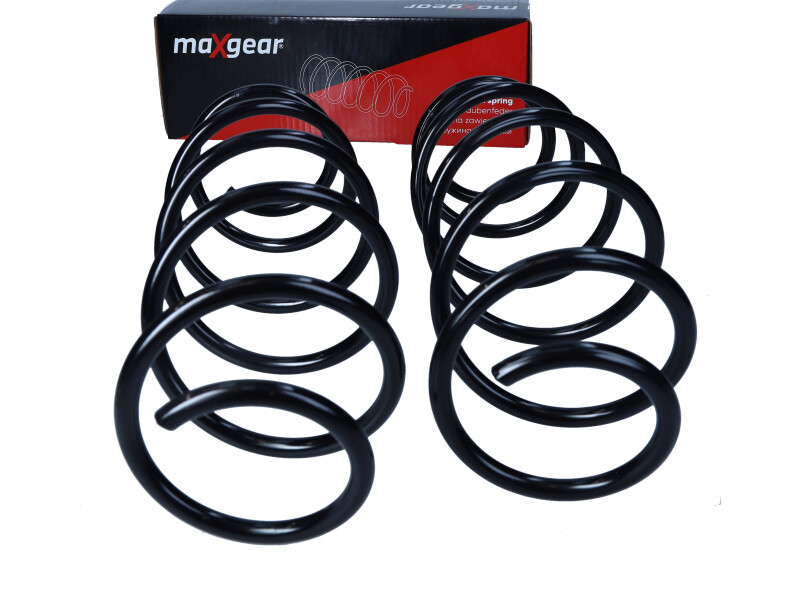 MAXGEAR 60-1591D Fahrwerksfeder