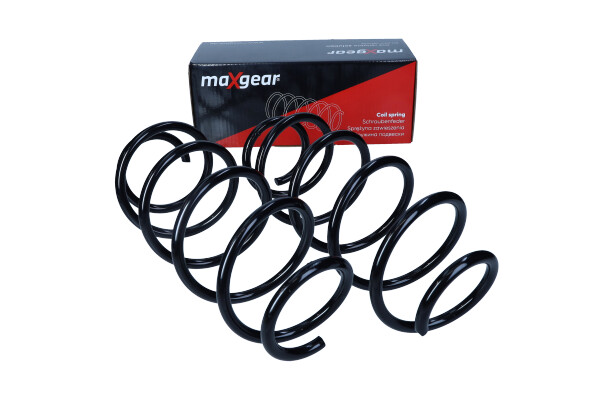 MAXGEAR 60-1592D Fahrwerksfeder