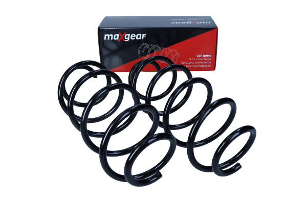 MAXGEAR 60-1595D Fahrwerksfeder