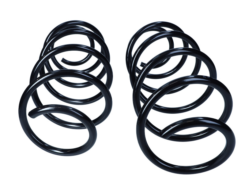 MAXGEAR 60-1597D Fahrwerksfeder