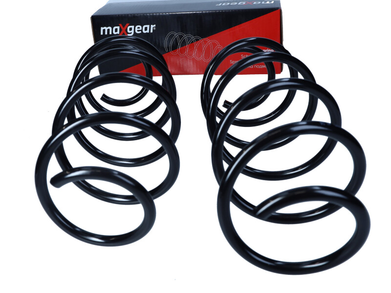 MAXGEAR 60-1597D Fahrwerksfeder