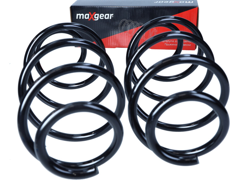 MAXGEAR 60-1601D Fahrwerksfeder