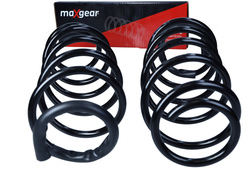 MAXGEAR 60-1616D Fahrwerksfeder