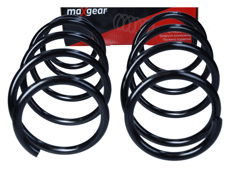 MAXGEAR 60-1624D Fahrwerksfeder