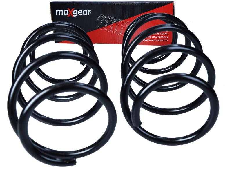 MAXGEAR 60-1625D Fahrwerksfeder