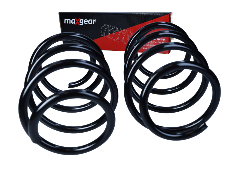 MAXGEAR 60-1626D Fahrwerksfeder