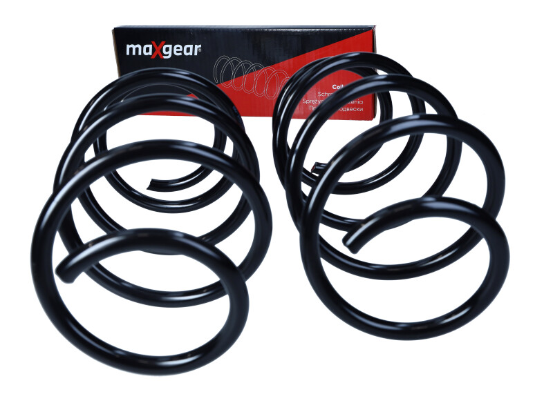 MAXGEAR 60-1627D Fahrwerksfeder