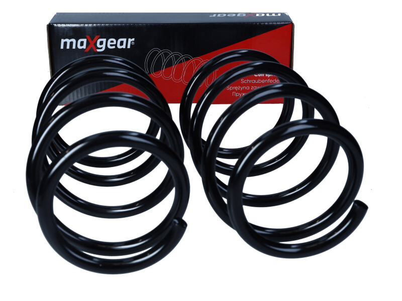 MAXGEAR 60-1628D Fahrwerksfeder
