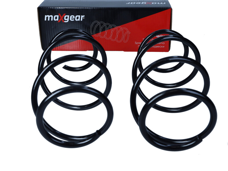 MAXGEAR 60-1629D Fahrwerksfeder
