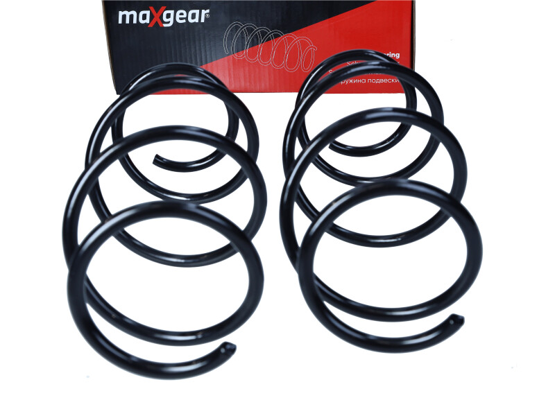 MAXGEAR 60-1630D Fahrwerksfeder