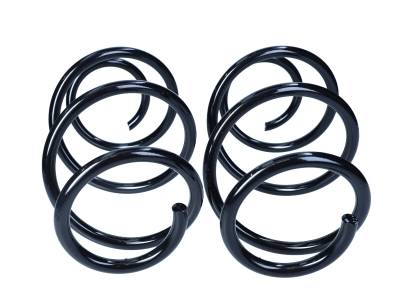 MAXGEAR 60-1631D Fahrwerksfeder