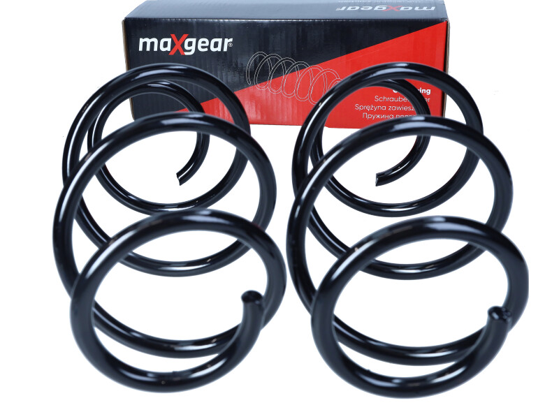 MAXGEAR 60-1631D Fahrwerksfeder