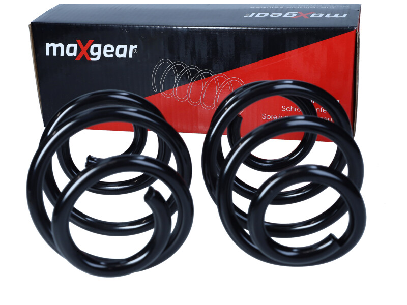 MAXGEAR 60-1636D Fahrwerksfeder