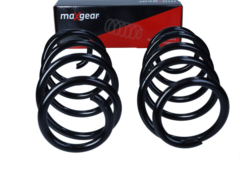 MAXGEAR 60-1638D Fahrwerksfeder