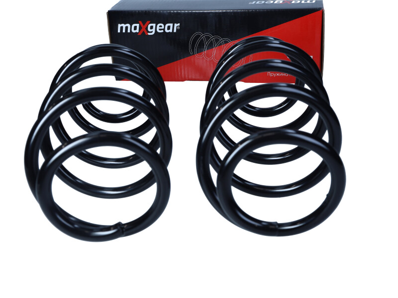 MAXGEAR 60-1639D Fahrwerksfeder