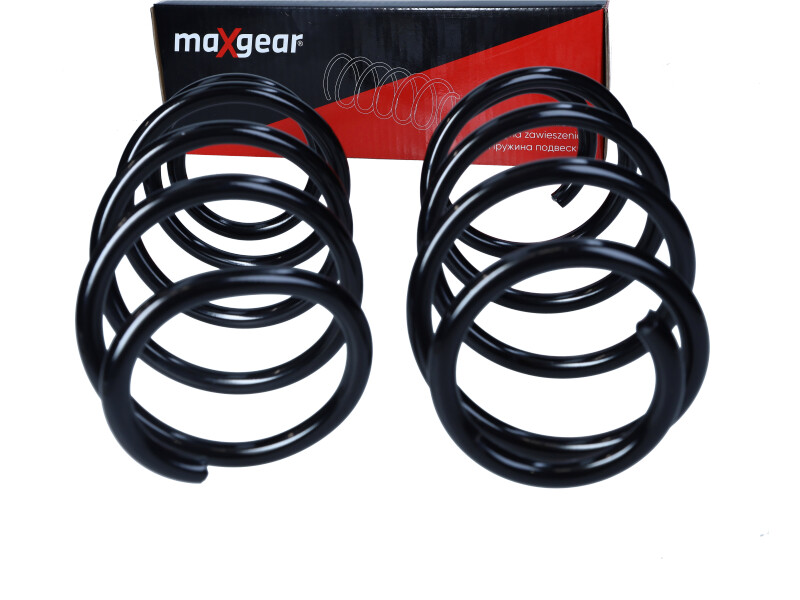 MAXGEAR 60-1647D Fahrwerksfeder