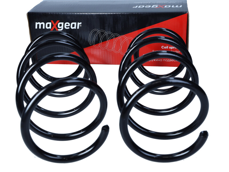 MAXGEAR 60-1648D Fahrwerksfeder