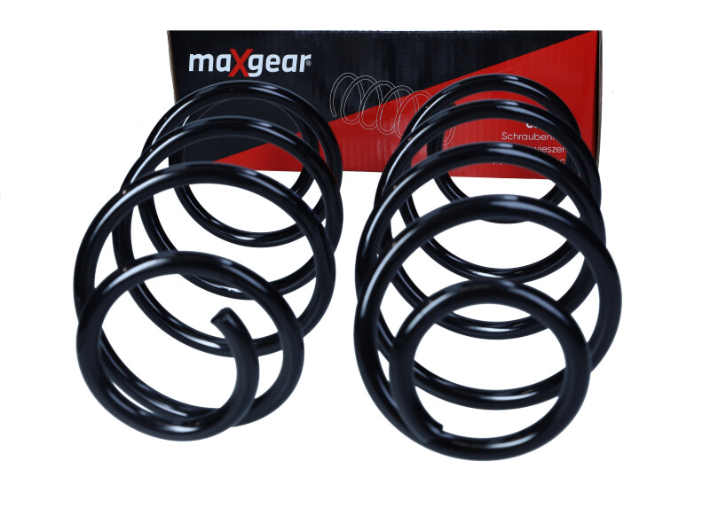 MAXGEAR 60-1654D Fahrwerksfeder
