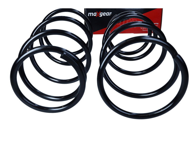 MAXGEAR 60-1671D Fahrwerksfeder