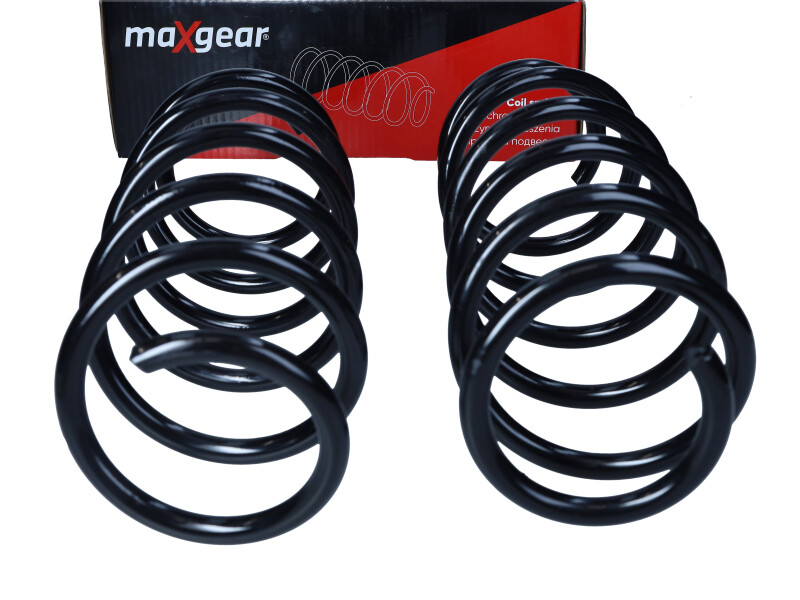 MAXGEAR 60-1681D Fahrwerksfeder