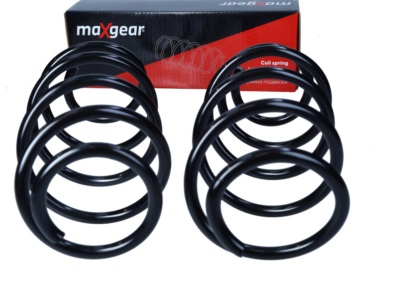 MAXGEAR 60-1698D Fahrwerksfeder