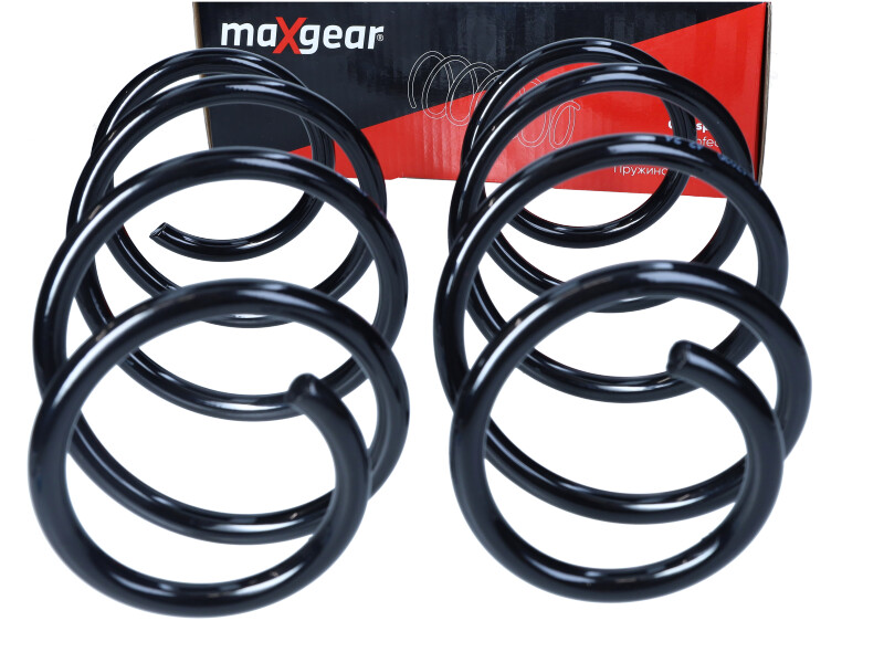MAXGEAR 60-1703D Fahrwerksfeder