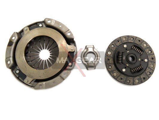 MAXGEAR 61-5001 Kupplungssatz