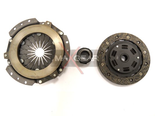 MAXGEAR 61-5009 Kupplungssatz