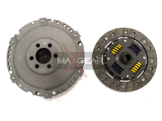 MAXGEAR 61-5017 Kupplungssatz