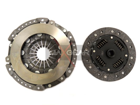 MAXGEAR 61-5021 Kupplungssatz
