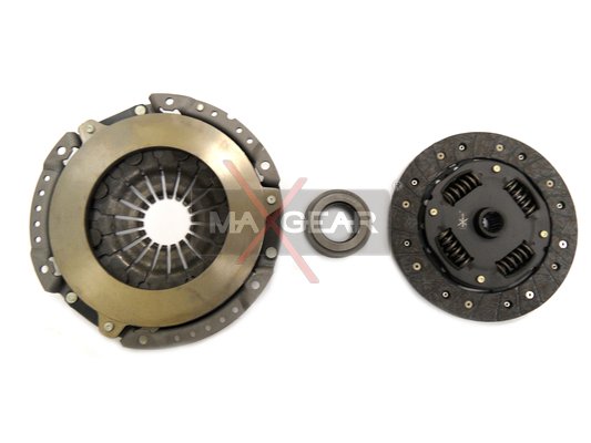 MAXGEAR 61-5022 Kupplungssatz