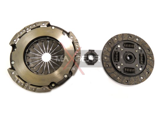 MAXGEAR 61-5027 Kupplungssatz