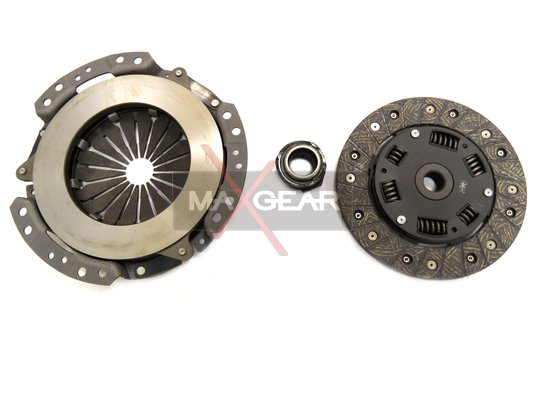 MAXGEAR 61-5029 Kupplungssatz