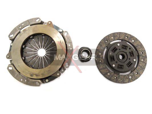 MAXGEAR 61-5031 Kupplungssatz