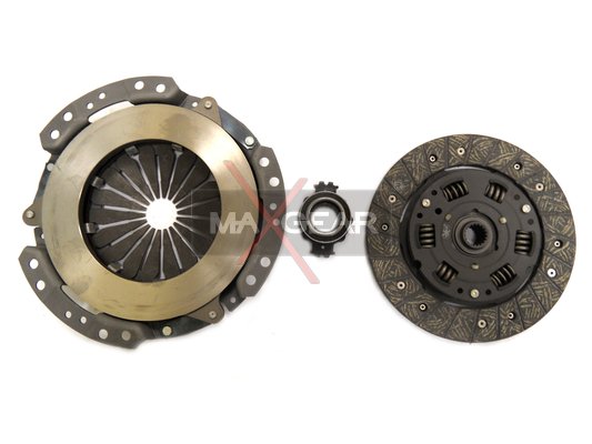 MAXGEAR 61-5033 Kupplungssatz