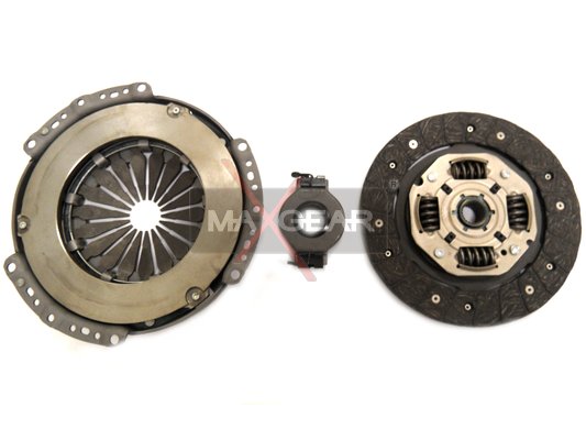 MAXGEAR 61-5036 Kupplungssatz