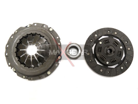 MAXGEAR 61-5040 Kupplungssatz