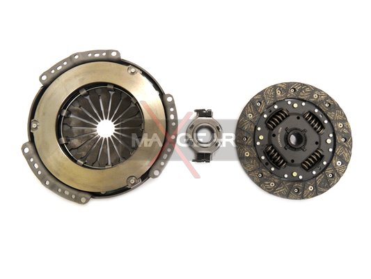 MAXGEAR 61-5043 Kupplungssatz
