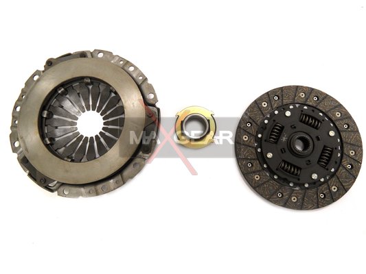 MAXGEAR 61-5048 Σετ συμπλέκτη for HYUNDAI KIA