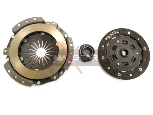 MAXGEAR 61-5049 Kupplungssatz