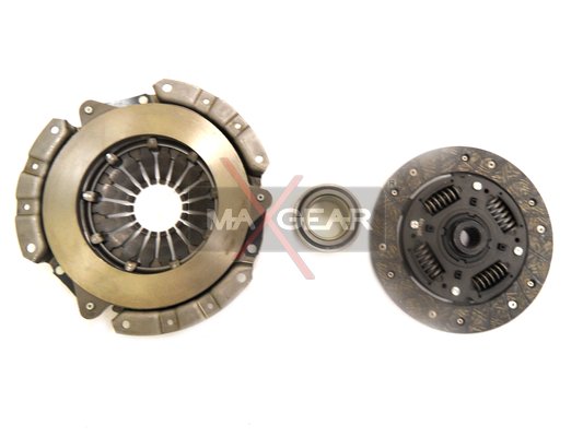 MAXGEAR 61-5060 Kupplungssatz