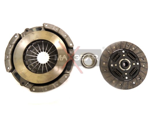 MAXGEAR 61-5065 Kupplungssatz